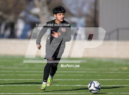 Thumbnail 1 in Celina vs. North Dallas (Sulphur Springs 4A Elite Tournament) photogallery.
