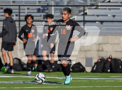 Thumbnail 2 in Celina vs. North Dallas (Sulphur Springs 4A Elite Tournament) photogallery.