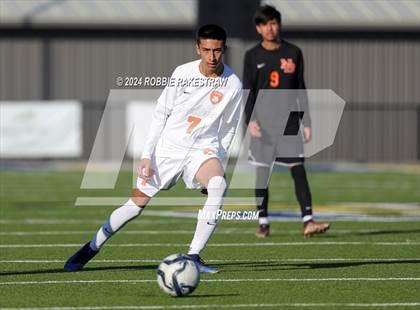 Thumbnail 2 in Celina vs. North Dallas (Sulphur Springs 4A Elite Tournament) photogallery.