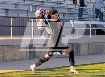 Thumbnail 1 in Celina vs. North Dallas (Sulphur Springs 4A Elite Tournament) photogallery.