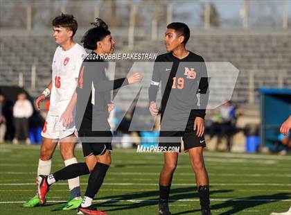 Thumbnail 1 in Celina vs. North Dallas (Sulphur Springs 4A Elite Tournament) photogallery.