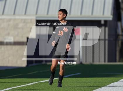 Thumbnail 2 in Celina vs. North Dallas (Sulphur Springs 4A Elite Tournament) photogallery.