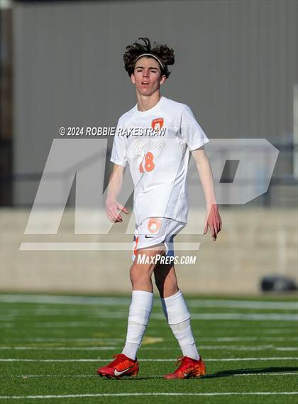 Thumbnail 1 in Celina vs. North Dallas (Sulphur Springs 4A Elite Tournament) photogallery.
