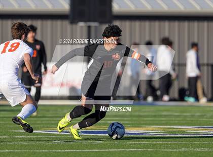 Thumbnail 1 in Celina vs. North Dallas (Sulphur Springs 4A Elite Tournament) photogallery.