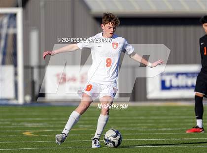 Thumbnail 1 in Celina vs. North Dallas (Sulphur Springs 4A Elite Tournament) photogallery.