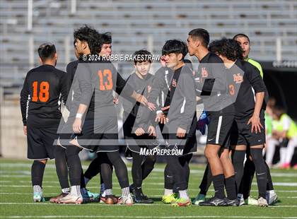 Thumbnail 1 in Celina vs. North Dallas (Sulphur Springs 4A Elite Tournament) photogallery.