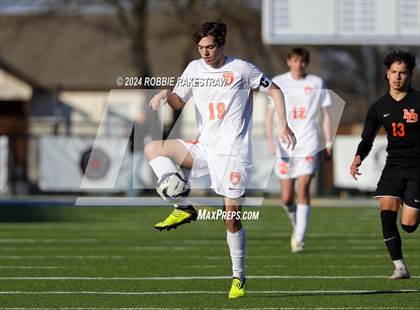 Thumbnail 2 in Celina vs. North Dallas (Sulphur Springs 4A Elite Tournament) photogallery.