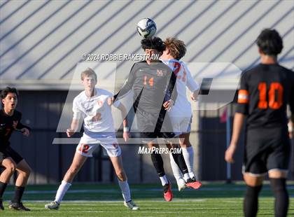 Thumbnail 2 in Celina vs. North Dallas (Sulphur Springs 4A Elite Tournament) photogallery.
