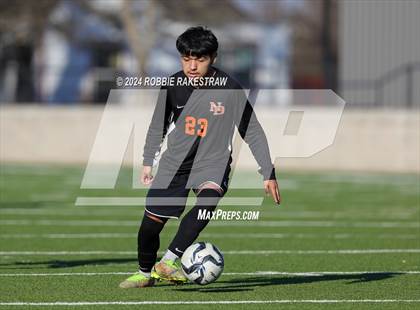 Thumbnail 3 in Celina vs. North Dallas (Sulphur Springs 4A Elite Tournament) photogallery.