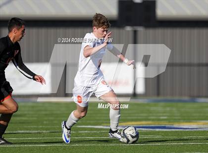 Thumbnail 3 in Celina vs. North Dallas (Sulphur Springs 4A Elite Tournament) photogallery.