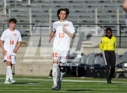 Thumbnail 1 in Celina vs. North Dallas (Sulphur Springs 4A Elite Tournament) photogallery.
