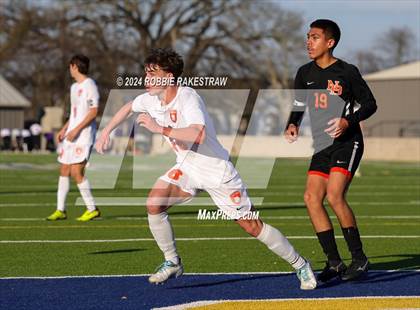 Thumbnail 1 in Celina vs. North Dallas (Sulphur Springs 4A Elite Tournament) photogallery.