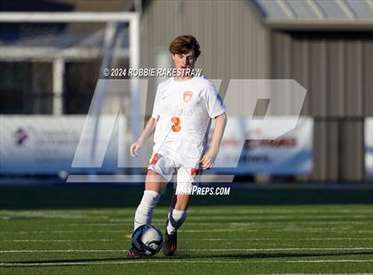 Thumbnail 2 in Celina vs. North Dallas (Sulphur Springs 4A Elite Tournament) photogallery.