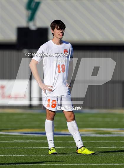 Thumbnail 1 in Celina vs. North Dallas (Sulphur Springs 4A Elite Tournament) photogallery.