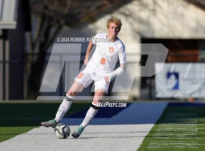 Thumbnail 3 in Celina vs. North Dallas (Sulphur Springs 4A Elite Tournament) photogallery.