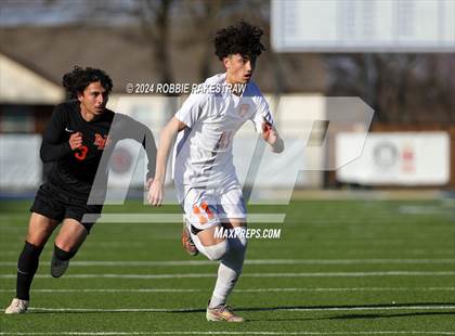 Thumbnail 2 in Celina vs. North Dallas (Sulphur Springs 4A Elite Tournament) photogallery.