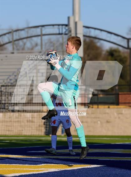 Thumbnail 3 in Celina vs. North Dallas (Sulphur Springs 4A Elite Tournament) photogallery.