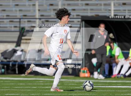 Thumbnail 3 in Celina vs. North Dallas (Sulphur Springs 4A Elite Tournament) photogallery.