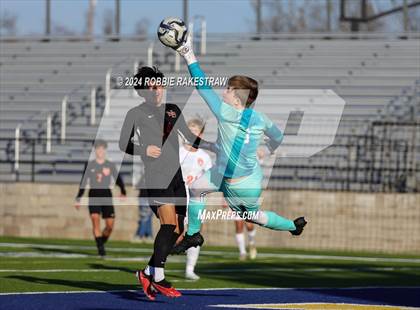 Thumbnail 1 in Celina vs. North Dallas (Sulphur Springs 4A Elite Tournament) photogallery.