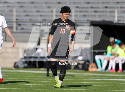 Thumbnail 2 in Celina vs. North Dallas (Sulphur Springs 4A Elite Tournament) photogallery.