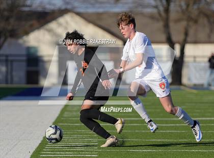 Thumbnail 1 in Celina vs. North Dallas (Sulphur Springs 4A Elite Tournament) photogallery.