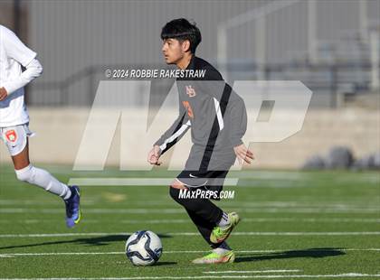 Thumbnail 1 in Celina vs. North Dallas (Sulphur Springs 4A Elite Tournament) photogallery.