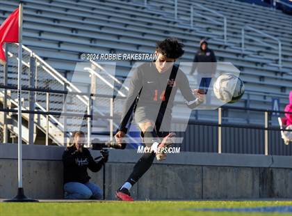Thumbnail 2 in Celina vs. North Dallas (Sulphur Springs 4A Elite Tournament) photogallery.