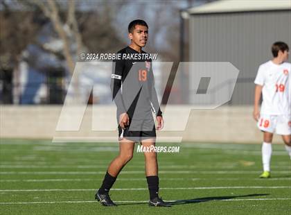 Thumbnail 3 in Celina vs. North Dallas (Sulphur Springs 4A Elite Tournament) photogallery.