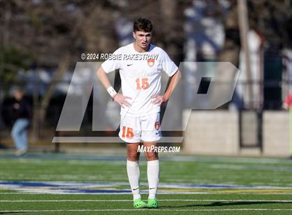 Thumbnail 2 in Celina vs. North Dallas (Sulphur Springs 4A Elite Tournament) photogallery.