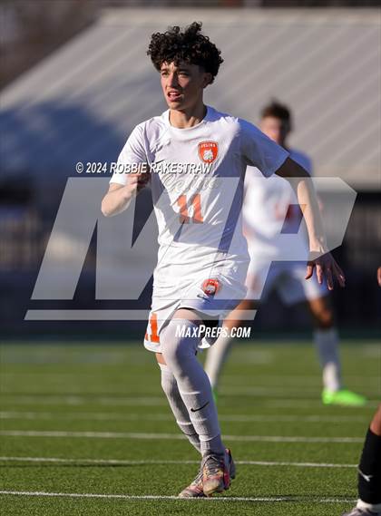 Thumbnail 1 in Celina vs. North Dallas (Sulphur Springs 4A Elite Tournament) photogallery.