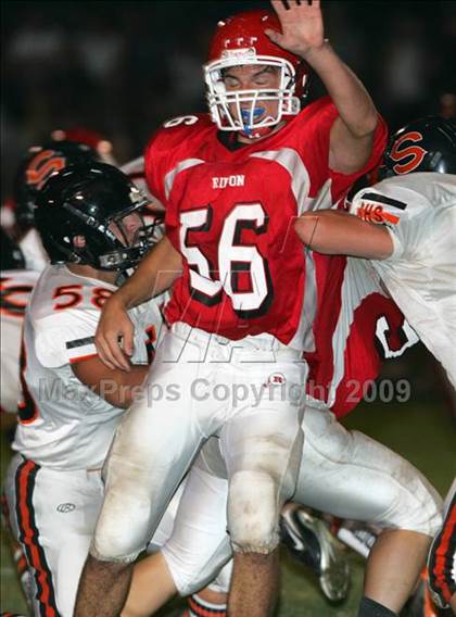 Thumbnail 3 in Summerville @ Ripon photogallery.