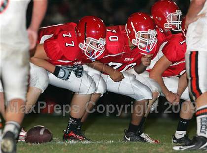 Thumbnail 1 in Summerville @ Ripon photogallery.