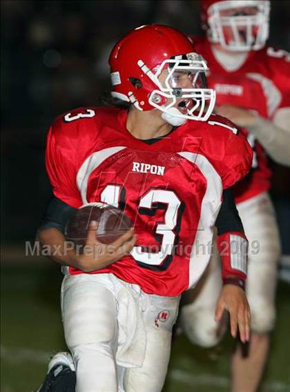 Thumbnail 3 in Summerville @ Ripon photogallery.
