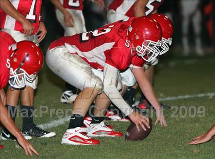 Thumbnail 3 in Summerville @ Ripon photogallery.