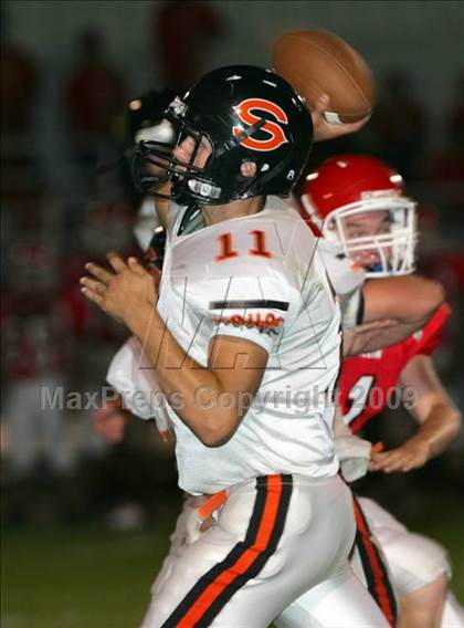 Thumbnail 2 in Summerville @ Ripon photogallery.