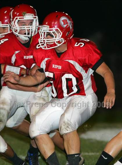 Thumbnail 2 in Summerville @ Ripon photogallery.