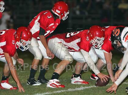 Thumbnail 2 in Summerville @ Ripon photogallery.