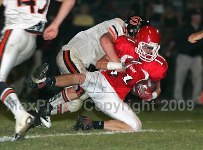 Thumbnail 1 in Summerville @ Ripon photogallery.