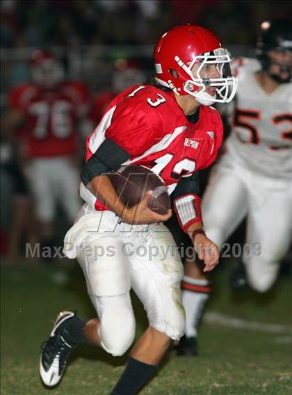 Thumbnail 2 in Summerville @ Ripon photogallery.