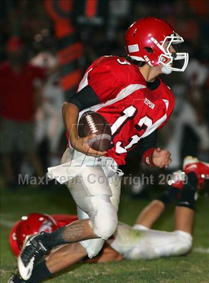 Thumbnail 3 in Summerville @ Ripon photogallery.
