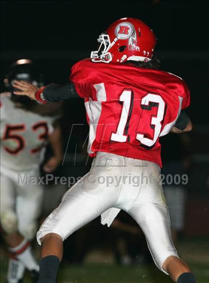 Thumbnail 3 in Summerville @ Ripon photogallery.
