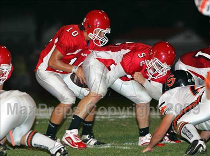 Thumbnail 3 in Summerville @ Ripon photogallery.