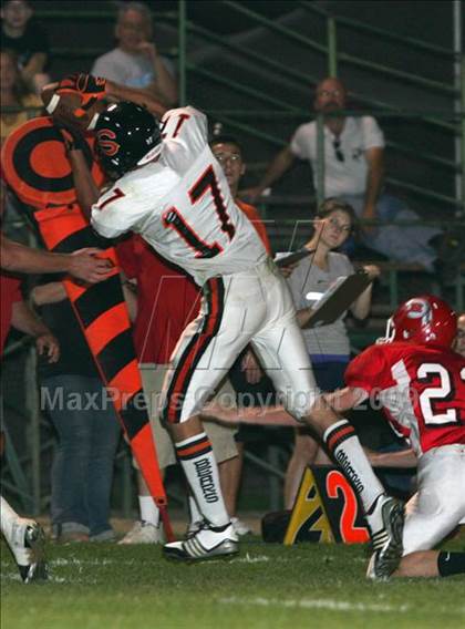 Thumbnail 1 in Summerville @ Ripon photogallery.