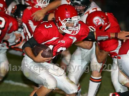 Thumbnail 2 in Summerville @ Ripon photogallery.