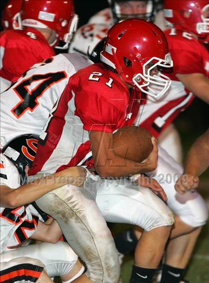 Thumbnail 2 in Summerville @ Ripon photogallery.