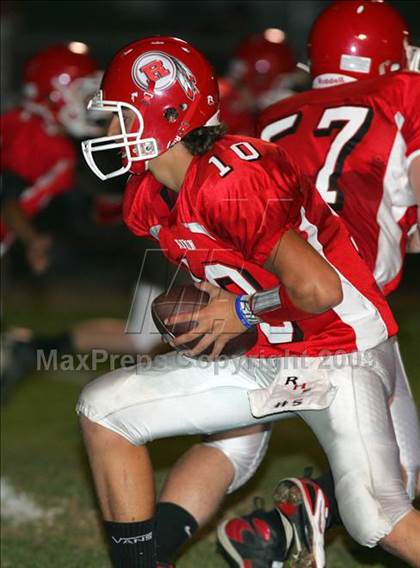 Thumbnail 3 in Summerville @ Ripon photogallery.
