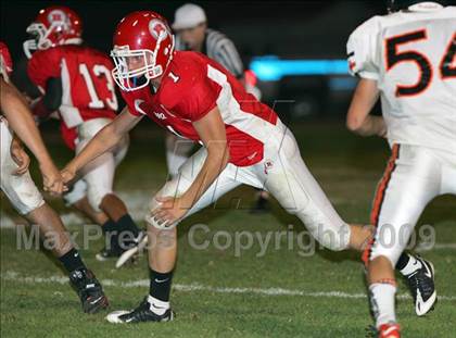 Thumbnail 1 in Summerville @ Ripon photogallery.