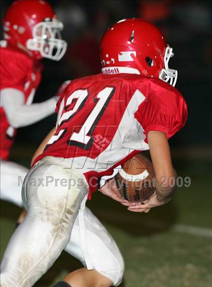 Thumbnail 3 in Summerville @ Ripon photogallery.