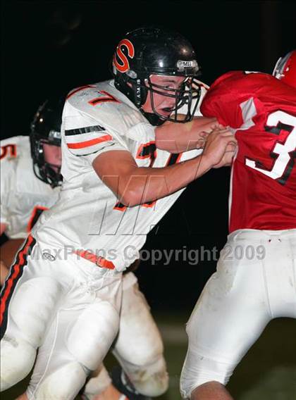 Thumbnail 1 in Summerville @ Ripon photogallery.