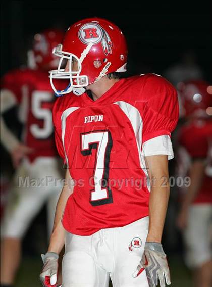 Thumbnail 3 in Summerville @ Ripon photogallery.